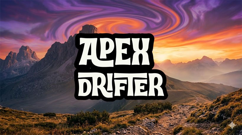 Apex Drifter